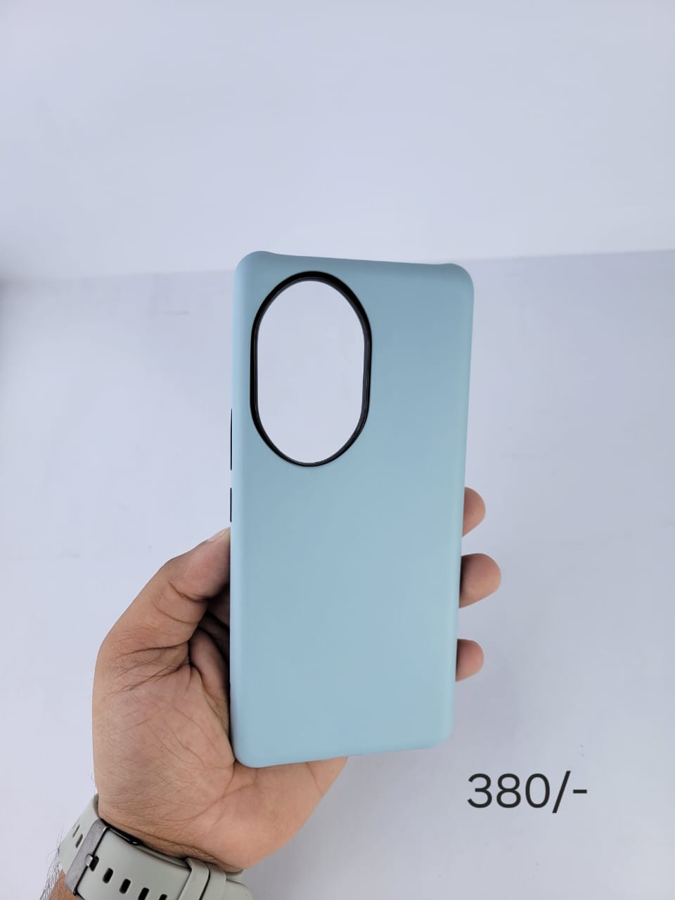 Honor 100 Pro Two Part Case